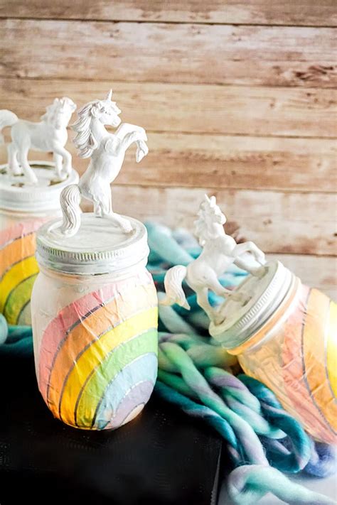 Make Your Own Magic Unicorn Night Light: A DIY Project for All Skill Levels